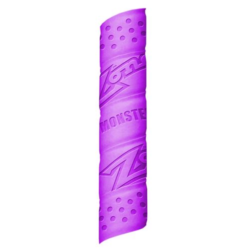 ZONE GRIP MONSTER purple - Floorball grip