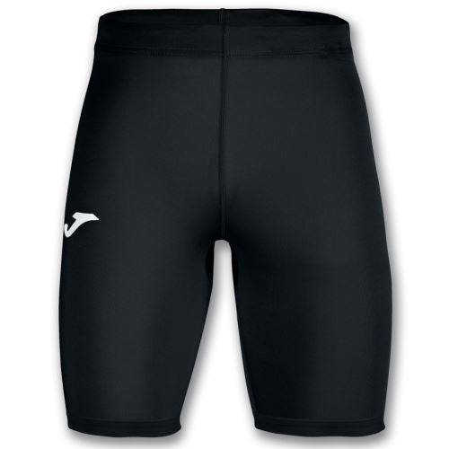 Sports shorts JOMA ACADEMY SHORT BRAMA BLACK L-XL - Shorts