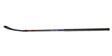 Floorball stick EXEL E-FECT BLACK 2.6 101 ROUND MB L - Floorball stick for adults