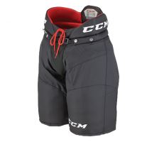 Hockey pants CCM RBZ 90 black junior - L