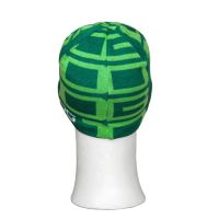 Čepice OXDOG ROCK WINTER HAT green/light green/white - S/M - Kšiltovky a čepice