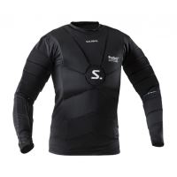 Floorball goalie vest SALMING ProTech Core Jsy XL