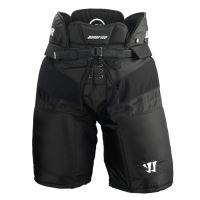 Hokejové kalhoty WARRIOR BONAFIDE black senior - XL