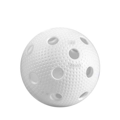 Floorball ball FREEZ BALL OFFICIAL WHITE - Balls
