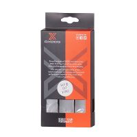 OXDOG GRIP BOOST 3 PACK grey