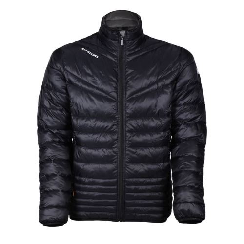 Sports jackets OXDOG LE MANS JACKET BLACK 128 - Jackets