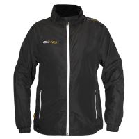 Sports jackets OXDOG ACE WINDBREAKER JACKET black XL