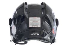 CCM HELMET FL60 black - L - Helmets