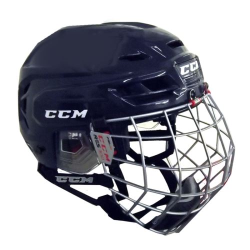 CCM COMBO RES 300 navy - M - Combos