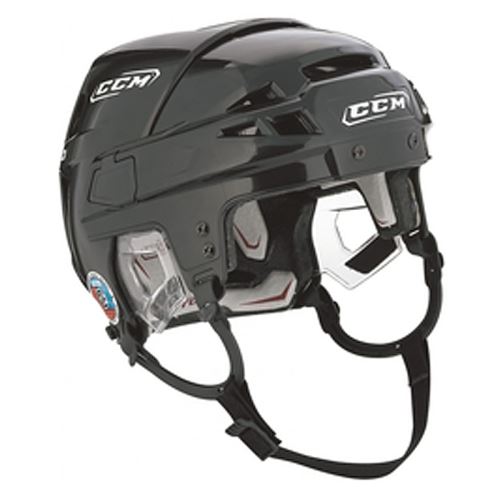 Hokejová helma CCM V10 black - S - Helmy