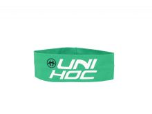 Haarbänder UNIHOC HAIRBAND UNITED mid green