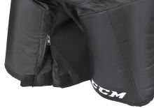 Hokejové kalhoty CCM QUICKLITE 250 black senior - S - Kalhoty