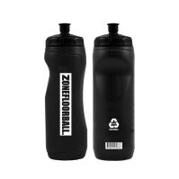 Trinkflasche ZONE Water bottle ICECOLD 1,0L black