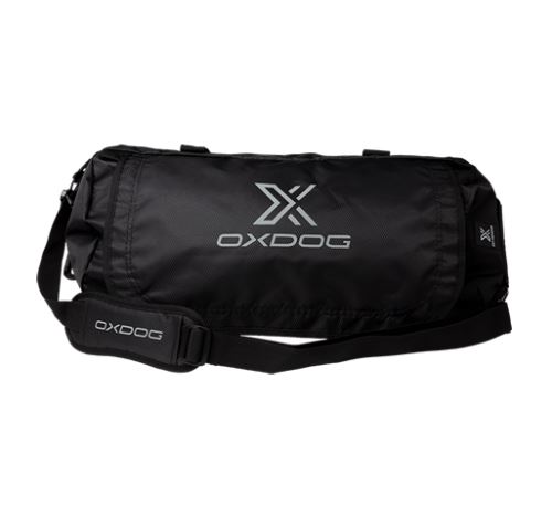 Sports bags OXDOG OX2 DUFFELBAG Black - Sport bag
