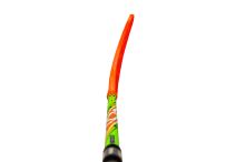 Floorball stick OXDOG FUSION 32 GN 96 ROUND NB R - Floorball stick for adults