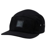 OXDOG FLOOP CAP BLACK