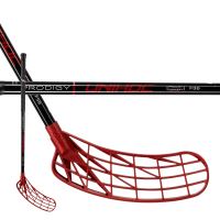 UNIHOC UNILITE PRODIGY 36 black/red 80cm L