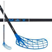 UNIHOC UNILITE UNISLIM MAX 27 black/blue 100cm L-24