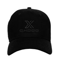OXDOG POLAR CAP Black