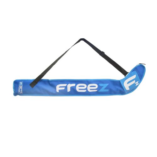 Stickbag FREEZ Z-80 STICKBAG BLUE 87cm
 - Floorball stickbags