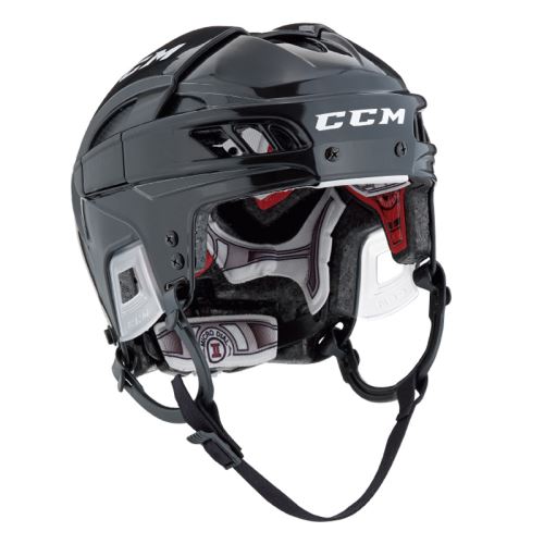 CCM HELMET FITLITE black - M - Helmets
