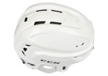 Hokejová helma CCM RES 100 white - L - Helmy