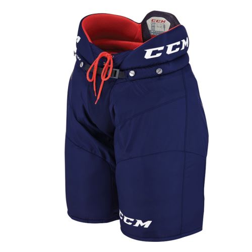 Hokejové kalhoty CCM RBZ 90 navy youth - L - Kalhoty