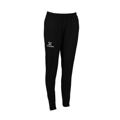 Sportovní kalhoty OXDOG SPEED PANTS black  140 - Kalhoty