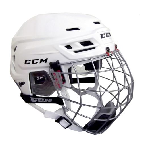 Hokejové kombo CCM RES 300 white - L - Comba