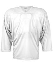 Hokejový dres CCM 10200 white senior - XXL